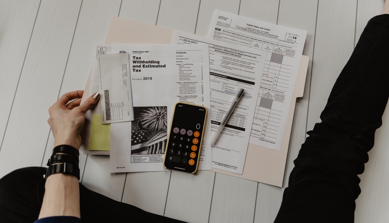 Essential Tips for Managing Personal Finances