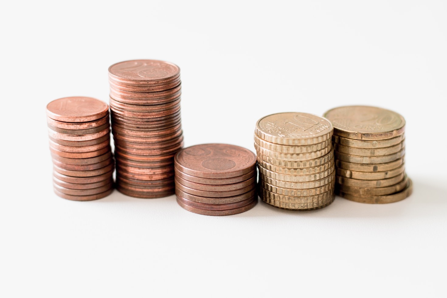 Steps to Achieve Financial Stability and Growth